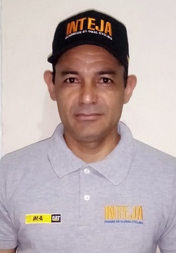 Inteja Cycling Héctor De Los Santos